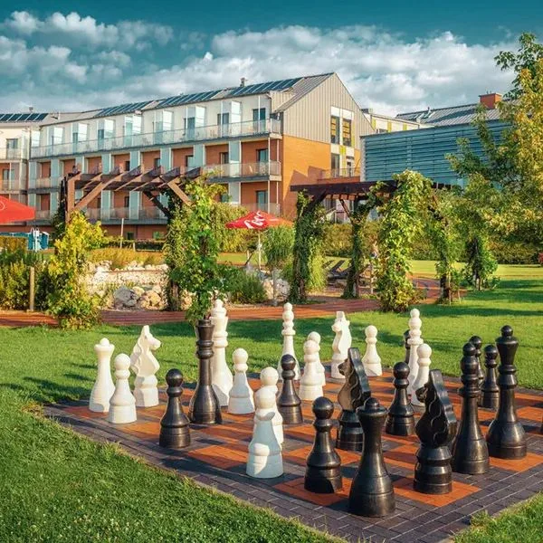 Słoneczny Zdrój Medical Spa&Wellness - zdjęcie 5