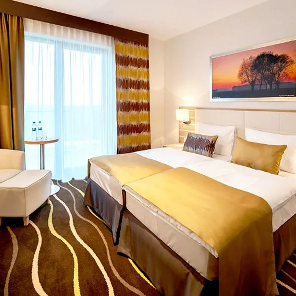 Słoneczny Zdrój Medical Spa&Wellness - zdjęcie 3