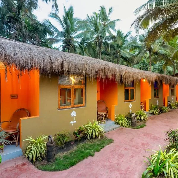 Amadi Beach Front Resort - zdjęcie 5