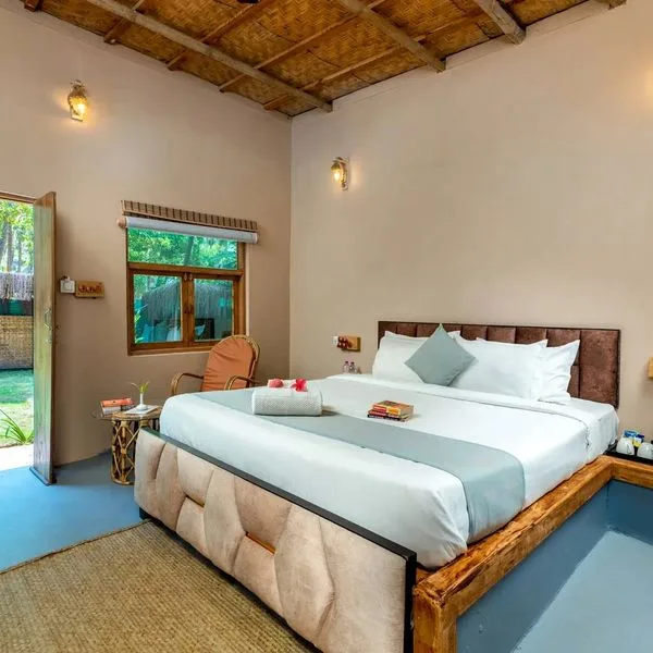 Amadi Beach Front Resort - zdjęcie 3