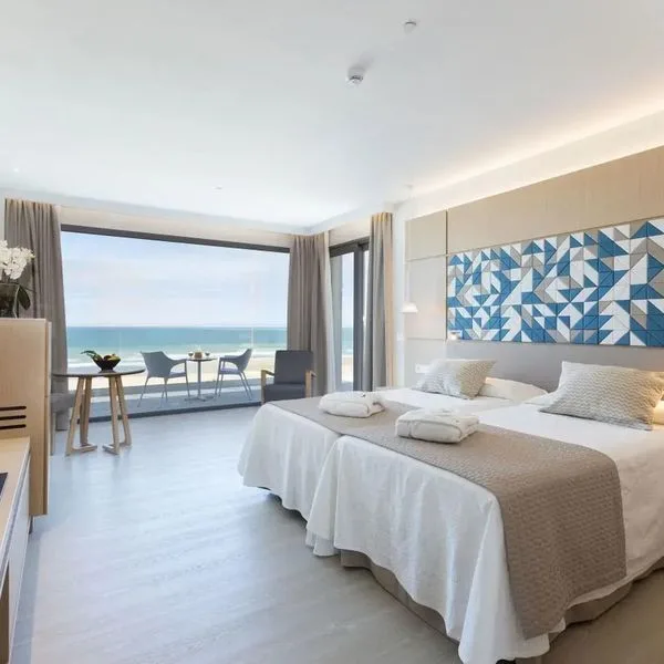 Hipotels Barrosa Park - zdjęcie 3