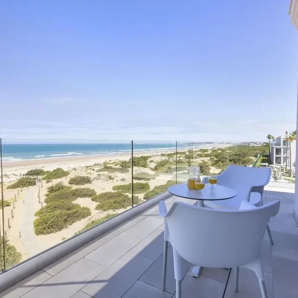 Hipotels Barrosa Park - zdjęcie 4