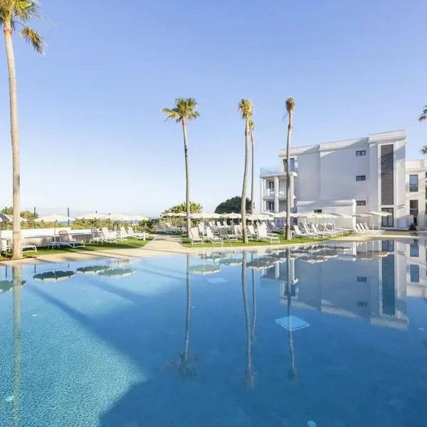 Hipotels Barrosa Park - zdjęcie 2