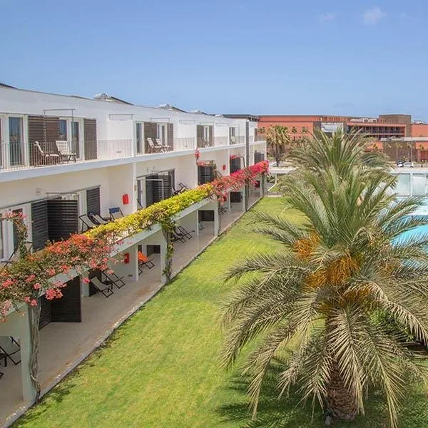 Dunas de Sal - zdjęcie 4