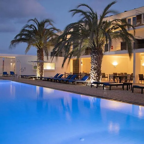 Dunas de Sal - zdjęcie 2