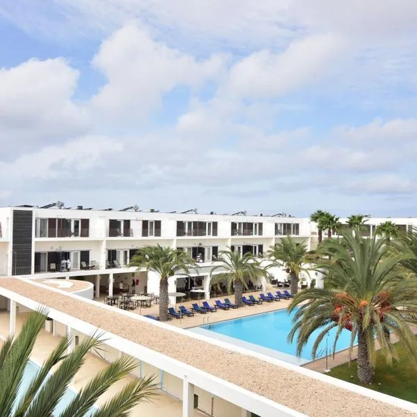 Dunas de Sal - zdjęcie 5