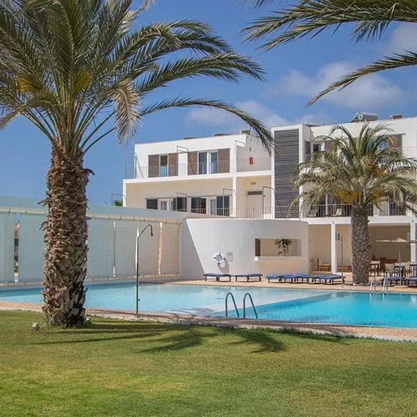 Dunas de Sal - zdjęcie 3