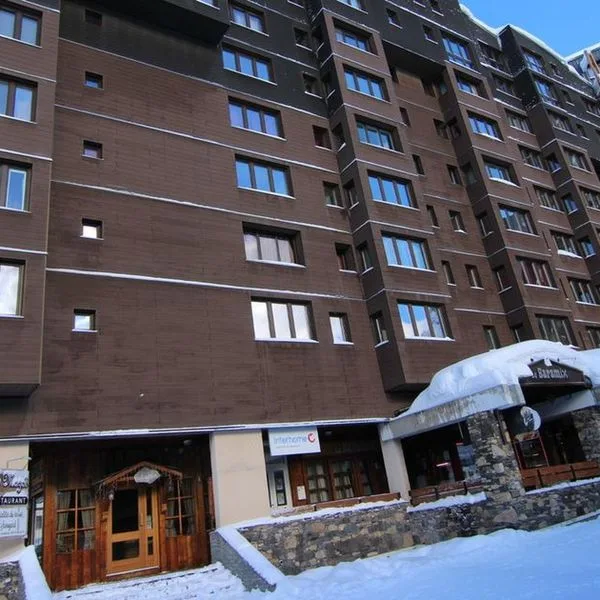 Residence Arcelle - zdjęcie 2