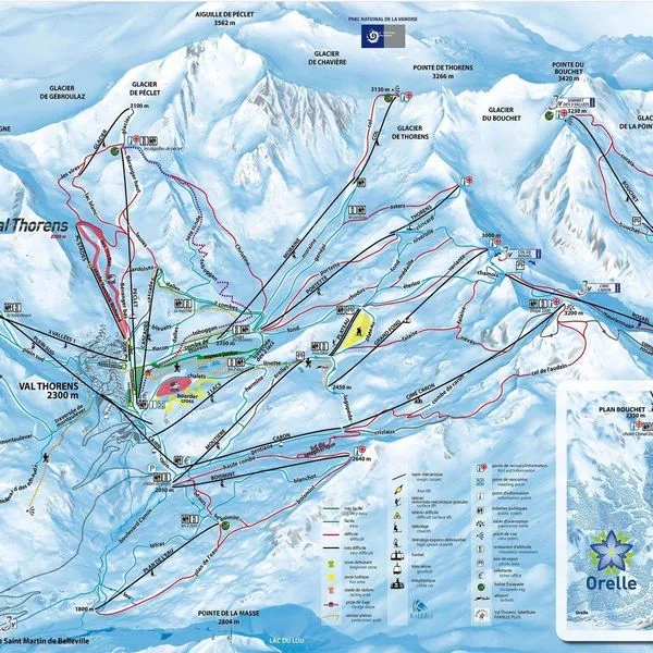 Residence Arcelle - zdjęcie 3