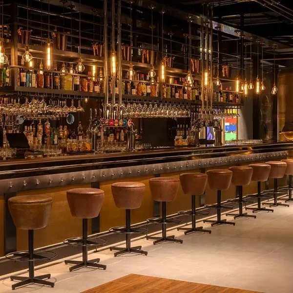 Marriott Marquis Dubai Creek - zdjęcie 2