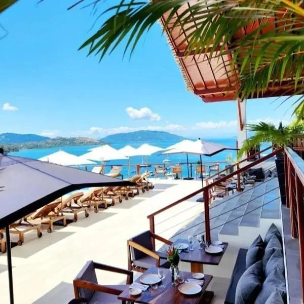 Andriana Resort & SPA - zdjęcie 4