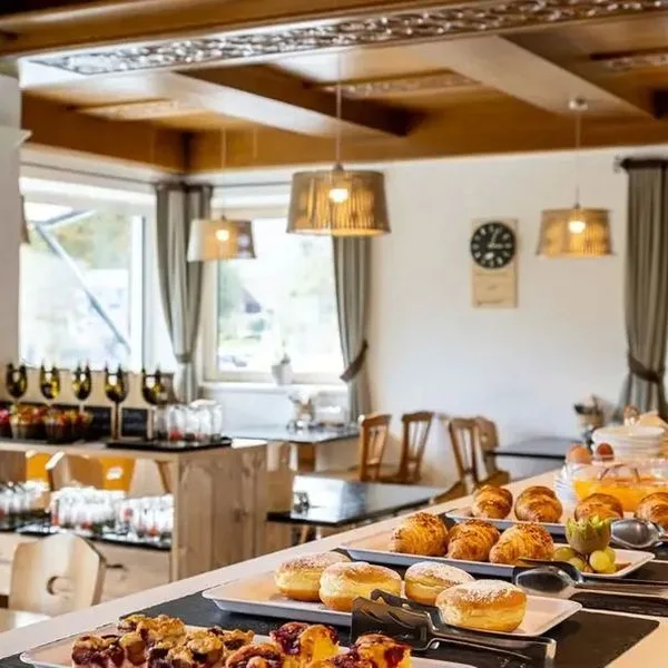 B&B Sonneck - zdjęcie 2