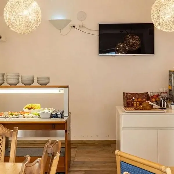 B&B Sonneck - zdjęcie 3