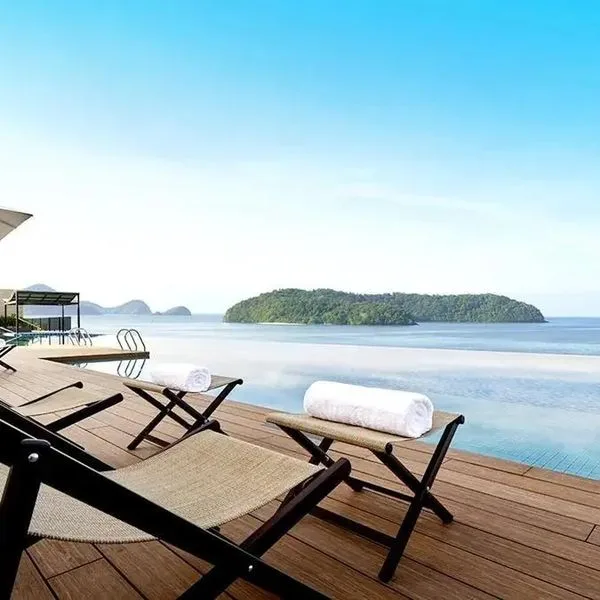 Parkroyal Langkawi Resort - zdjęcie 3