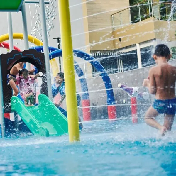 Parkroyal Langkawi Resort - zdjęcie 5