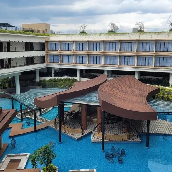 Parkroyal Langkawi Resort - zdjęcie 4