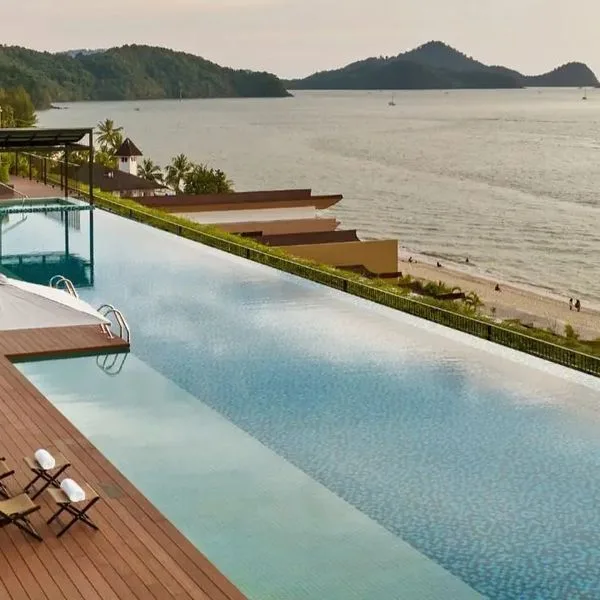 Parkroyal Langkawi Resort - zdjęcie 2