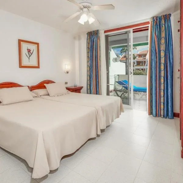 Parque Santiago 4 - zdjęcie 4