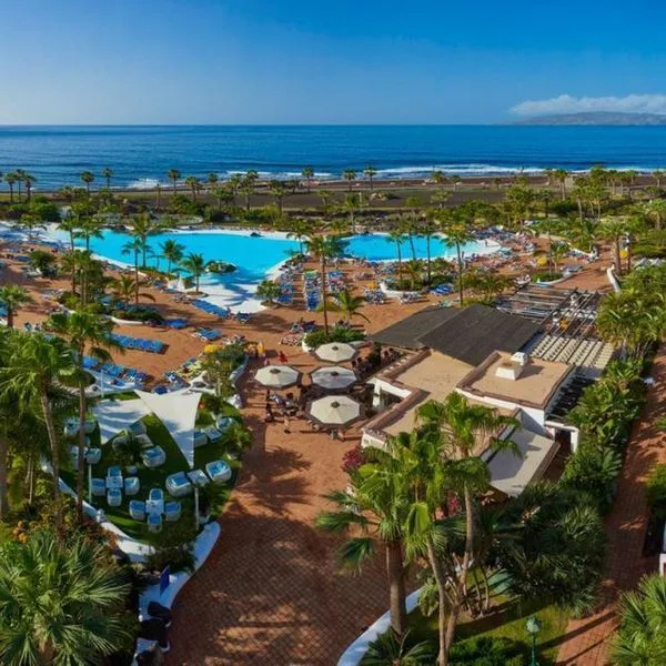 Parque Santiago 4 - zdjęcie 2