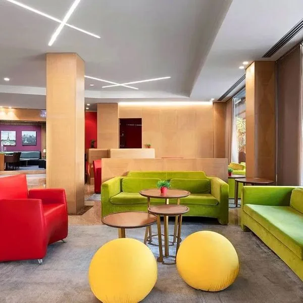 Eurostars Sofia City (ex. BW Premier Collection City Sofia) - zdjęcie 4