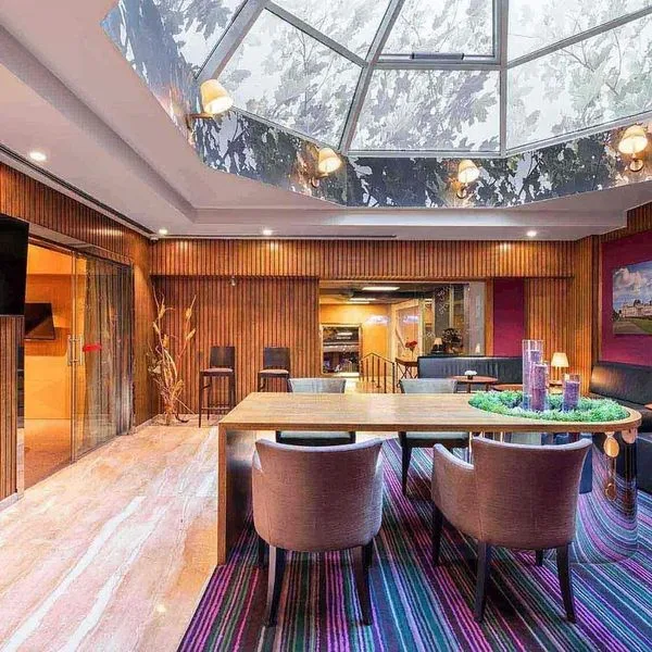 Eurostars Sofia City (ex. BW Premier Collection City Sofia) - zdjęcie 3