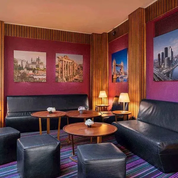 Eurostars Sofia City (ex. BW Premier Collection City Sofia) - zdjęcie 5