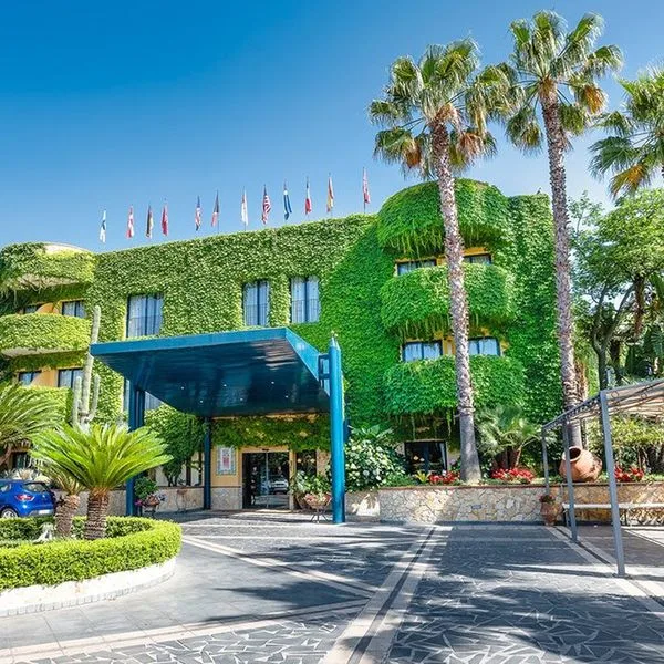 Caesar Palace (Giardini Naxos) - zdjęcie 2