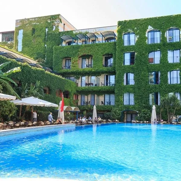 Caesar Palace (Giardini Naxos) - zdjęcie 4