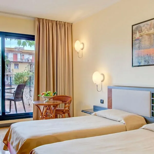 Caesar Palace (Giardini Naxos) - zdjęcie 5