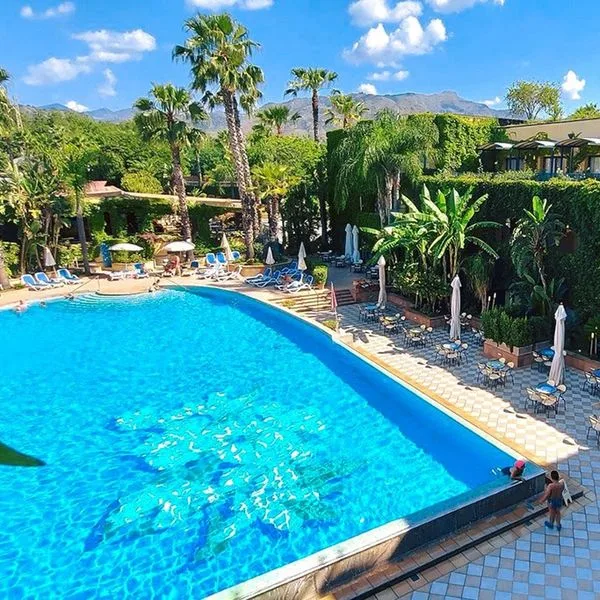 Caesar Palace (Giardini Naxos) - zdjęcie 3