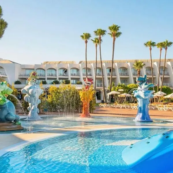 Iberostar Waves Royal Andalus - zdjęcie 4