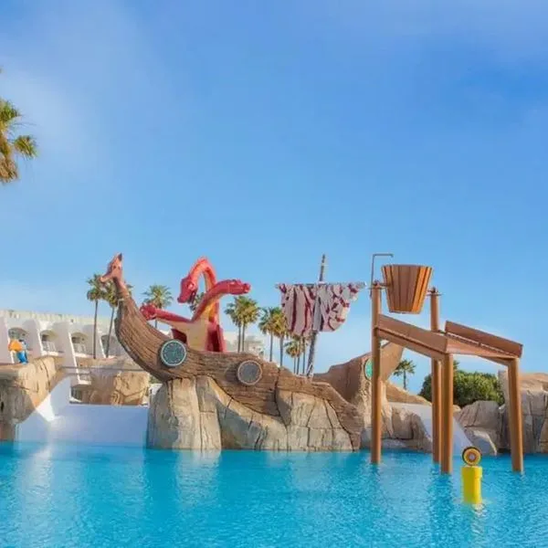 Iberostar Waves Royal Andalus - zdjęcie 5