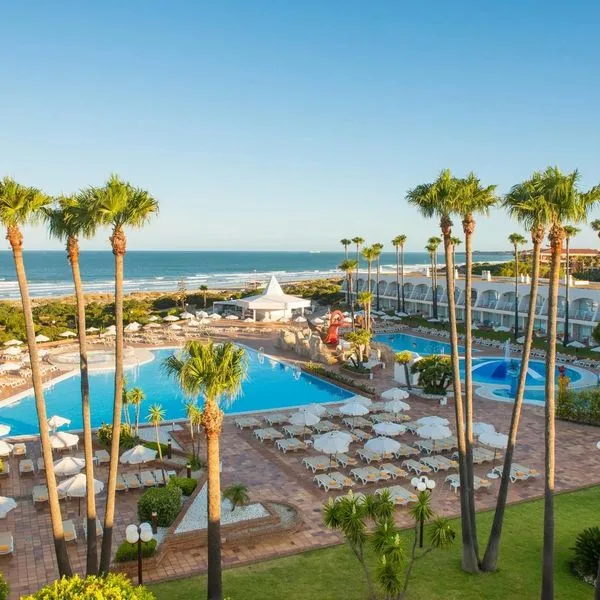 Iberostar Waves Royal Andalus - zdjęcie 3