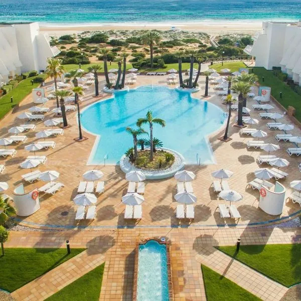 Iberostar Waves Royal Andalus - zdjęcie 2