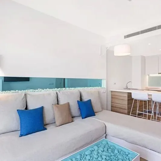 Metropolitan Juka Playa Aparthotel - zdjęcie 5