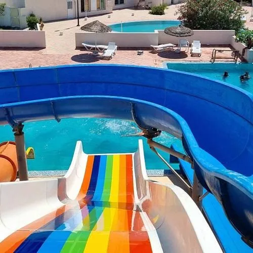 Vincci Helya Beach (Monastir) - zdjęcie 3