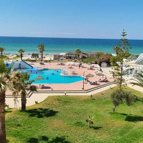 Vincci Helya Beach (Monastir)