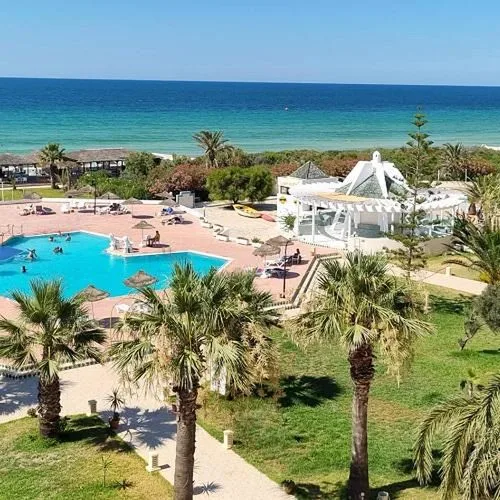 Vincci Helya Beach (Monastir) - zdjęcie 2