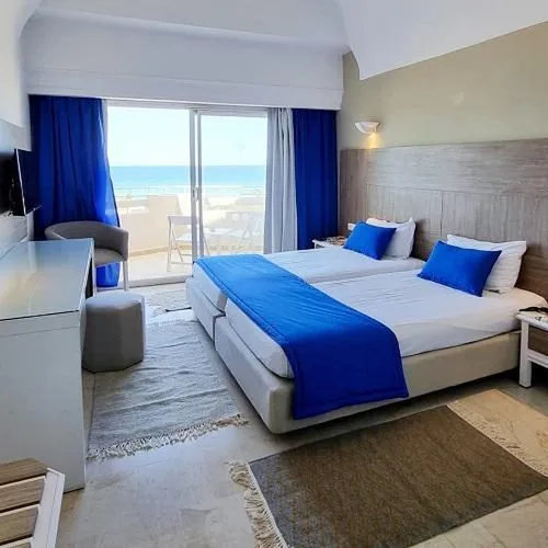 Vincci Helya Beach (Monastir) - zdjęcie 5