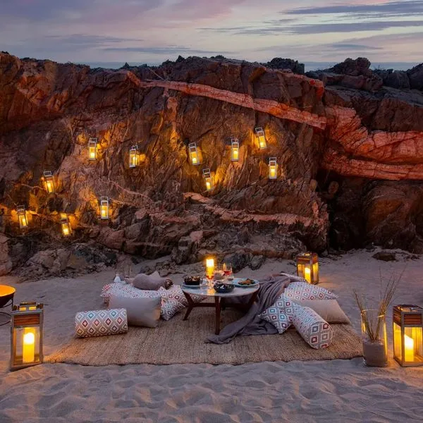 Alila Hinu Bay Salalah - zdjęcie 3