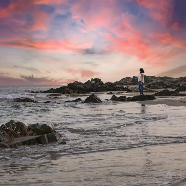 Alila Hinu Bay Salalah - zdjęcie 4