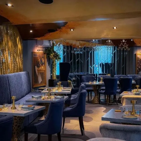 Celeste (Makati City) - zdjęcie 2