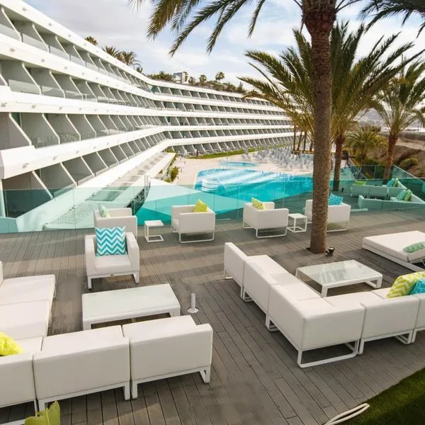 Santa Monica (Playa del Ingles) - zdjęcie 3