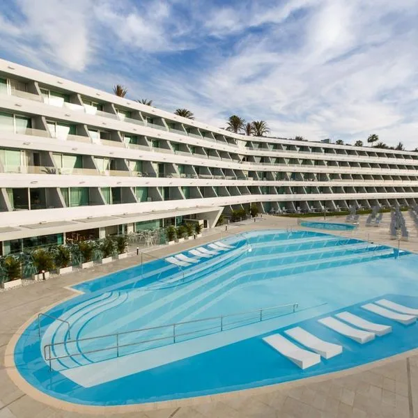 Santa Monica (Playa del Ingles) - zdjęcie 2