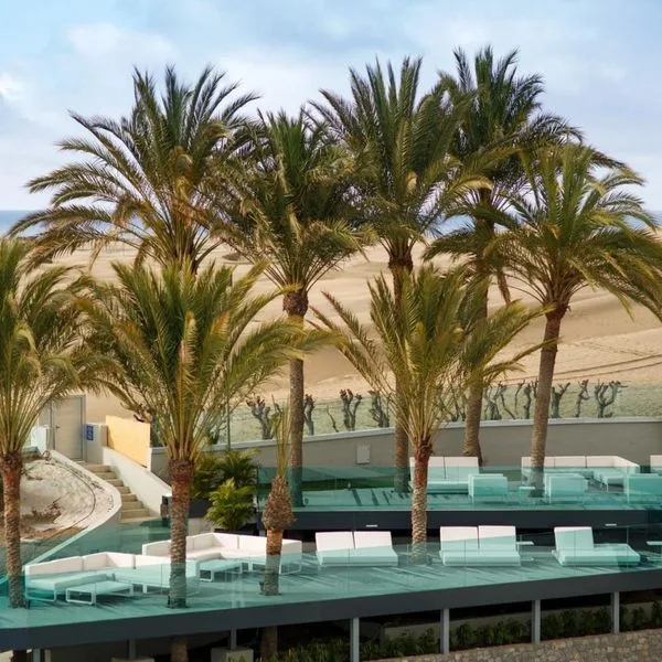 Santa Monica (Playa del Ingles) - zdjęcie 5