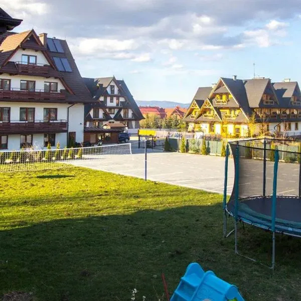 Willa Stożek - zdjęcie 4