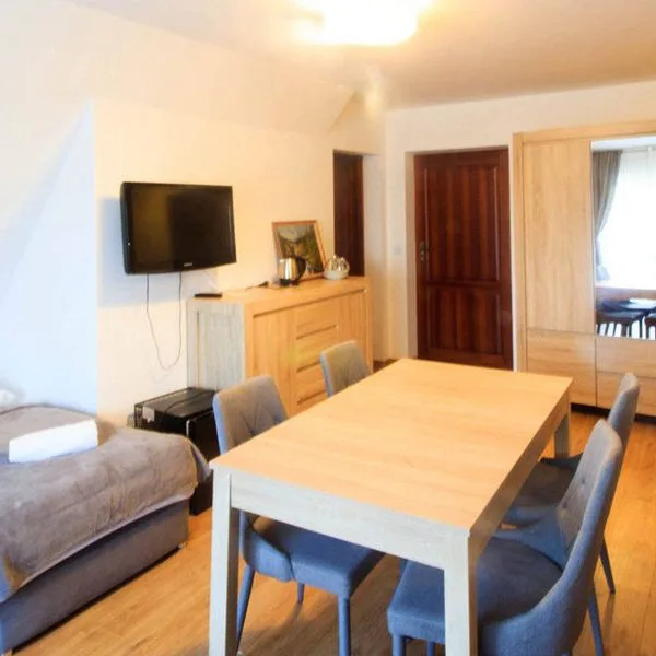 Willa Stożek - zdjęcie 2