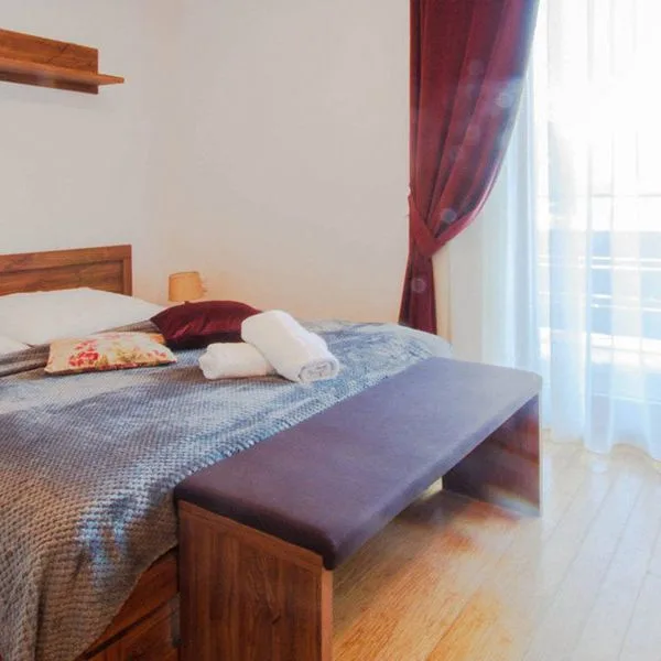 Willa Stożek - zdjęcie 5