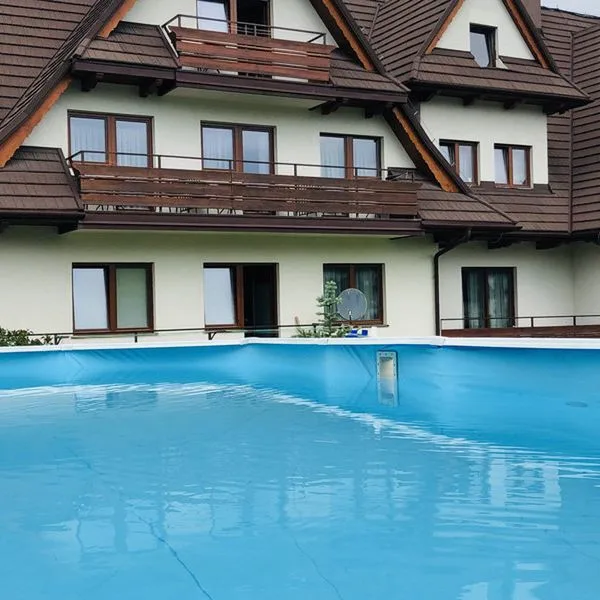 Willa Stożek - zdjęcie 3