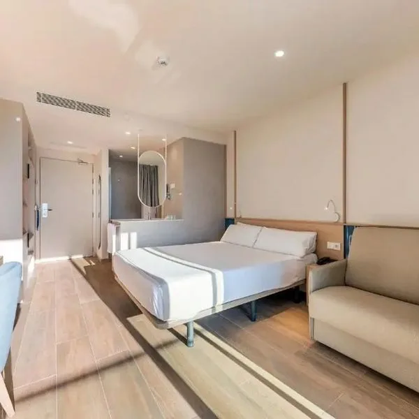 Port Alicante (ex. Holiday Inn) - zdjęcie 3